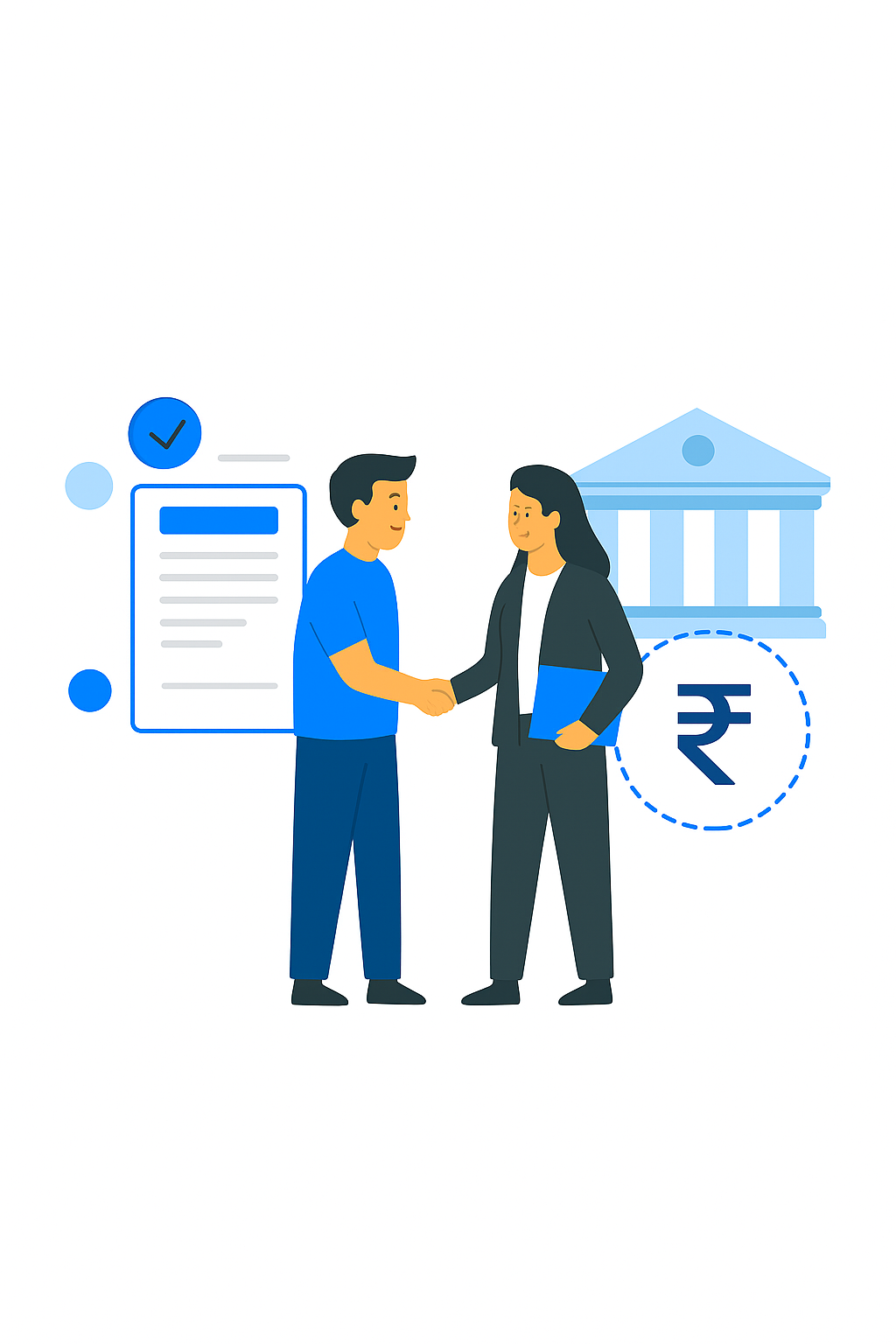 Direct Credit Loan Assistance